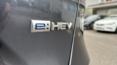 Honda HR-V 1.5 eHEV Advance 5dr CVT Hybrid Hatchback